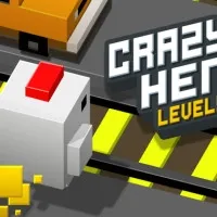 Crazy Hen